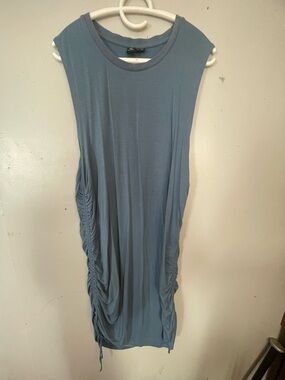 Volcom dress sz 16 w